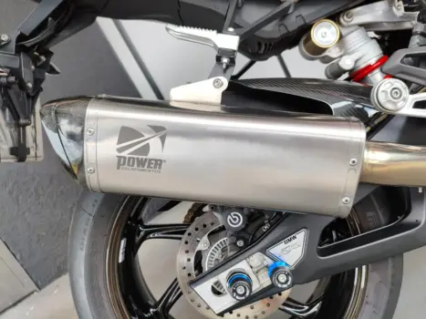 BMW S 1000 RR M CARBON, Foto 16