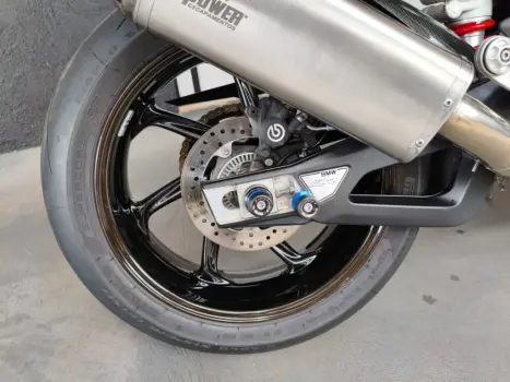 BMW S 1000 RR M CARBON, Foto 18