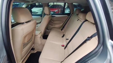 BMW X1 2.0 16V 4P 18I GP S DRIVE AUTOM�TICO, Foto 9