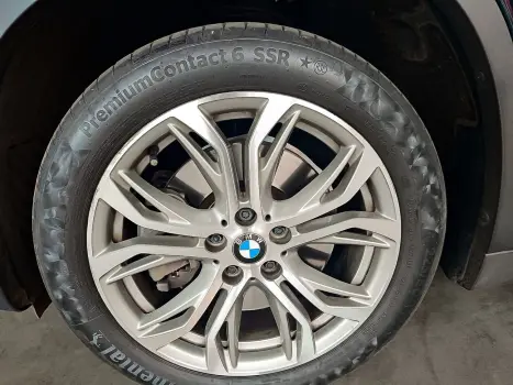 BMW X1 2.0 16V 4P S DRIVE 20I AUTOMÁTICO, Foto 11 BMW X1 2.0 16V 4P S DRIVE 20I AUTOMÁTICO, Foto 11