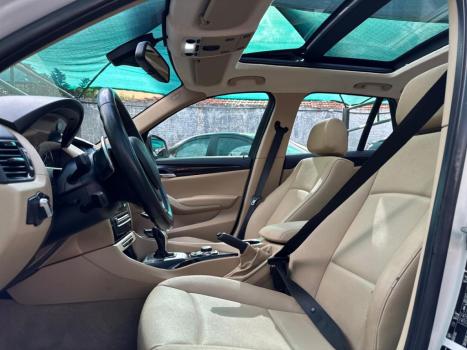 BMW X1 2.0 16V 4P S DRIVE 20I AUTOM�TICO, Foto 4