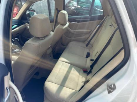 BMW X1 2.0 16V 4P S DRIVE 20I AUTOM�TICO, Foto 6