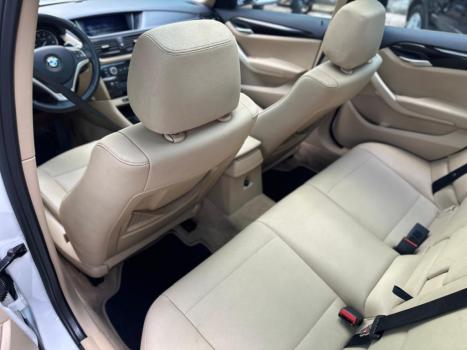 BMW X1 2.0 16V 4P S DRIVE 20I AUTOM�TICO, Foto 7