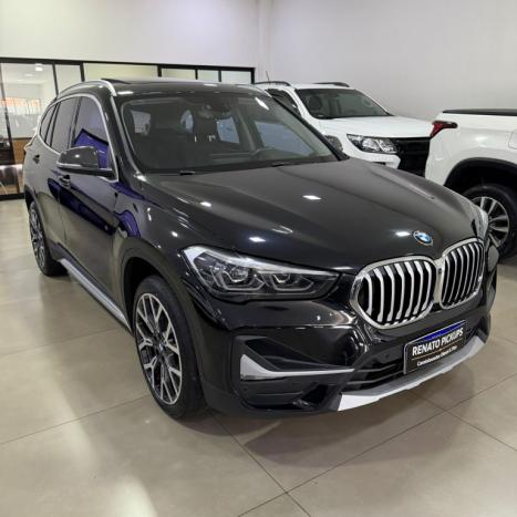 BMW X1 2.0 16V 4P S DRIVE 20I X-LINE TURBO AUTOMÁTICO, Foto 1