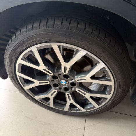 BMW X1 2.0 16V 4P S DRIVE 20I X-LINE TURBO AUTOMÁTICO, Foto 8