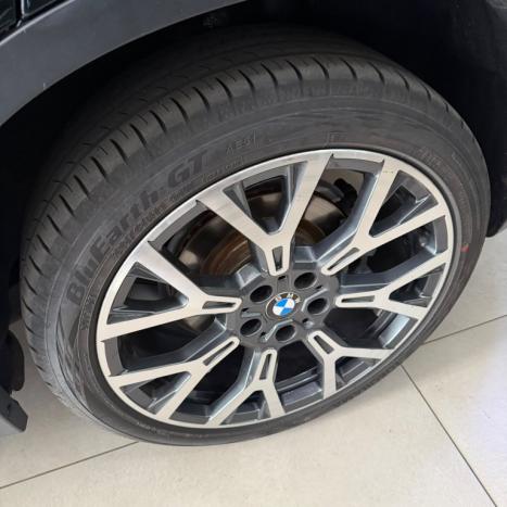 BMW X1 2.0 16V 4P S DRIVE 20I X-LINE TURBO AUTOMÁTICO, Foto 9