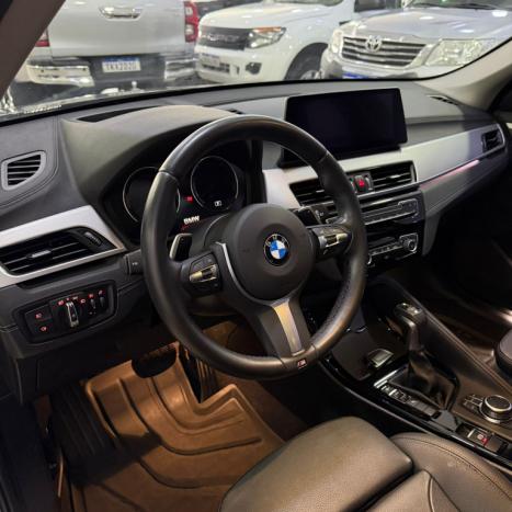 BMW X1 2.0 16V 4P S DRIVE 20I X-LINE TURBO AUTOMÁTICO, Foto 14
