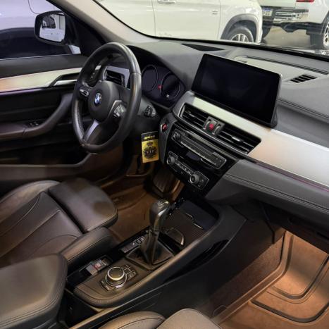 BMW X1 2.0 16V 4P S DRIVE 20I X-LINE TURBO AUTOMÁTICO, Foto 15