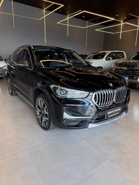 BMW X1 2.0 16V 4P S DRIVE 20I X-LINE TURBO AUTOMÁTICO, Foto 1