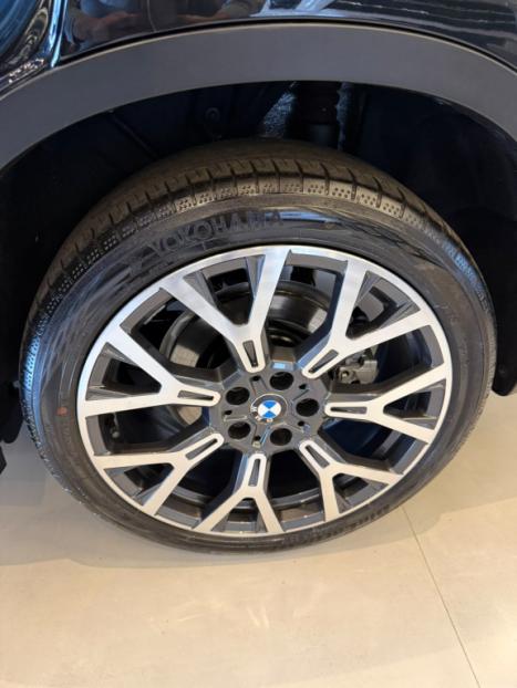BMW X1 2.0 16V 4P S DRIVE 20I X-LINE TURBO AUTOMÁTICO, Foto 17