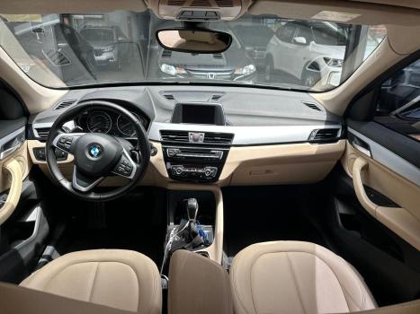 BMW X1 2.0 16V 4P SDRIVE 20I ACTIVEFLEX TURBO AUTOM�TICO, Foto 11