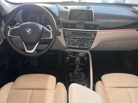 BMW X1 2.0 16V 4P SDRIVE 20I X-LINE ACTIVEFLEX TURBO AUTOM�TICO, Foto 4