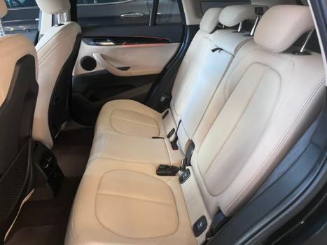 BMW X1 2.0 16V 4P SDRIVE 20I X-LINE ACTIVEFLEX TURBO AUTOM�TICO, Foto 6