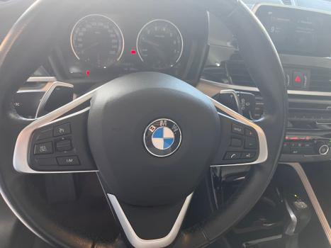 BMW X1 2.0 16V 4P SDRIVE 20I X-LINE ACTIVEFLEX TURBO AUTOM�TICO, Foto 7