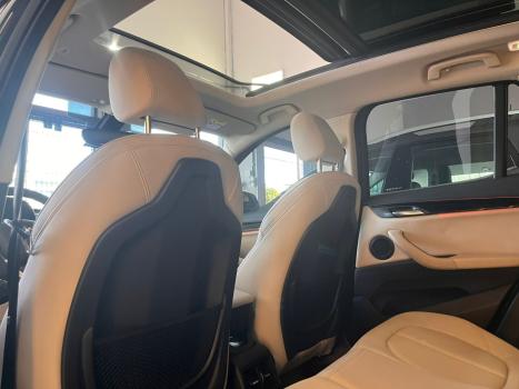 BMW X1 2.0 16V 4P SDRIVE 20I X-LINE ACTIVEFLEX TURBO AUTOM�TICO, Foto 9