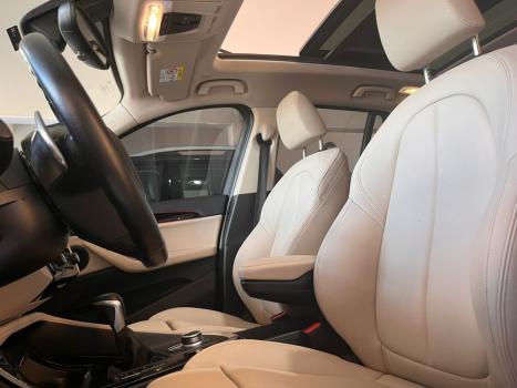 BMW X1 2.0 16V 4P SDRIVE 20I X-LINE ACTIVEFLEX TURBO AUTOM�TICO, Foto 11