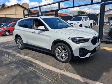 BMW X1 2.0 16V 4P SDRIVE 20I X-LINE ACTIVEFLEX TURBO AUTOM�TICO, Foto 1