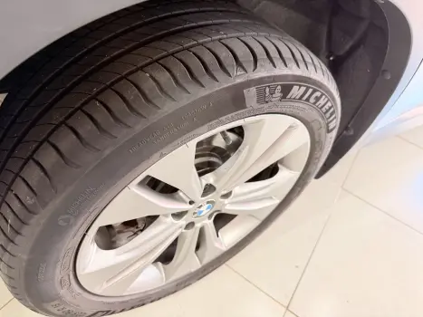 BMW X1 2.0 16V 4P SDRIVE 20I ACTIVEFLEX TURBO AUTOM�TICO, Foto 5