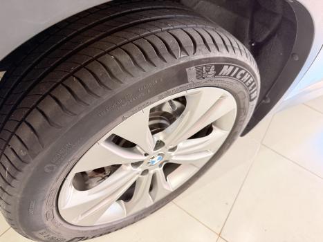 BMW X1 2.0 16V 4P SDRIVE 20I ACTIVEFLEX TURBO AUTOMÁTICO, Foto 5