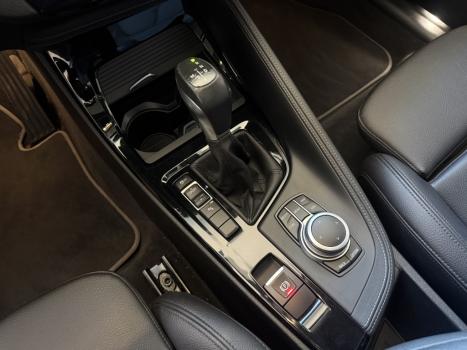 BMW X1 2.0 16V 4P SDRIVE 20I ACTIVEFLEX TURBO AUTOMÁTICO, Foto 12