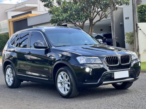 BMW X3 2.0 16V 4P XDRIVE 20I AUTOMÁTICO, Foto 3