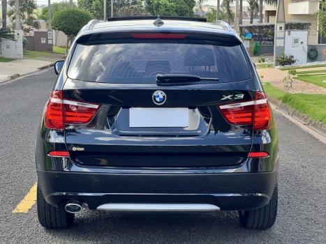 BMW X3 2.0 16V 4P XDRIVE 20I AUTOMÁTICO, Foto 5