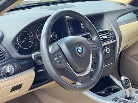 BMW X3 2.0 16V 4P XDRIVE 20I AUTOMÁTICO, Foto 7