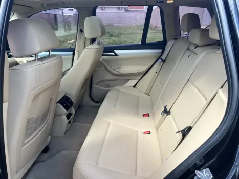 BMW X3 2.0 16V 4P XDRIVE 20I AUTOMÁTICO, Foto 10