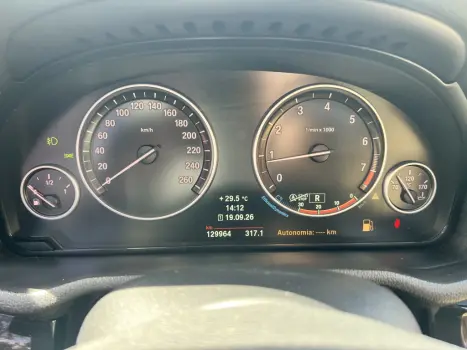 BMW X3 2.0 16V 4P XDRIVE 20I AUTOMÁTICO, Foto 16