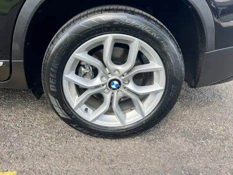 BMW X3 2.0 16V 4P XDRIVE 20I AUTOMÁTICO, Foto 18