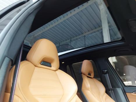 BMW X3 3.0 24V 4P TWINPOWER M40I 4X4 STEPTRONIC AUTOM�TICO, Foto 17