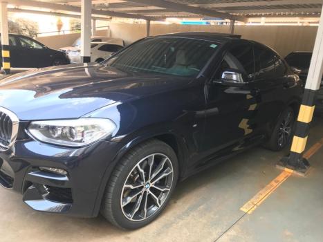 BMW X4 2.0 16V 4P XDRIVE30I M SPORT AUTOMTICO STEPTRONIC, Foto 3
