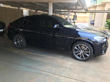 BMW X4 2.0 16V 4P XDRIVE30I M SPORT AUTOMTICO STEPTRONIC, Foto 4