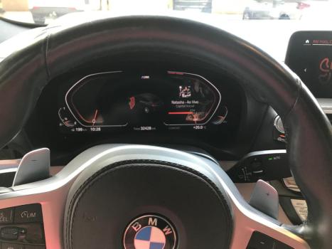 BMW X4 2.0 16V 4P XDRIVE30I M SPORT AUTOMTICO STEPTRONIC, Foto 5