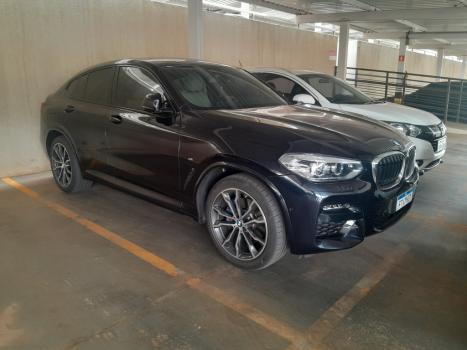 BMW X4 2.0 16V 4P XDRIVE30I M SPORT AUTOMTICO STEPTRONIC, Foto 1
