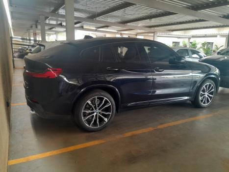 BMW X4 2.0 16V 4P XDRIVE30I M SPORT AUTOMTICO STEPTRONIC, Foto 2
