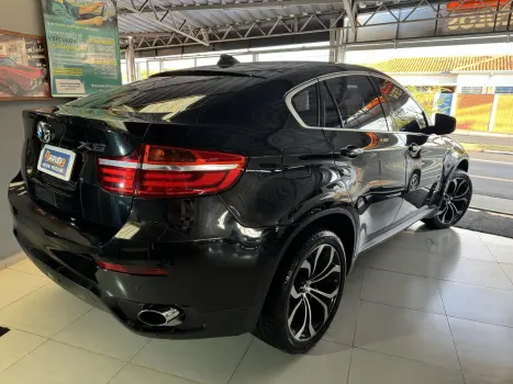 BMW X6 3.0 24V 4P 35I 6 CILINDROS COUP AUTOMTICO, Foto 3