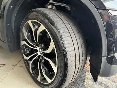 BMW X6 3.0 24V 4P 35I 6 CILINDROS COUP AUTOMTICO, Foto 8
