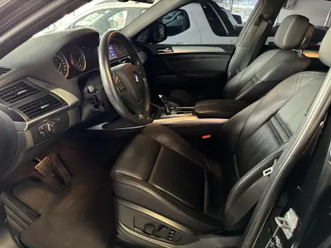 BMW X6 3.0 24V 4P 35I 6 CILINDROS COUP AUTOMTICO, Foto 11