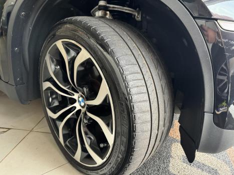 BMW X6 3.0 24V 4P 35I 6 CILINDROS COUP� AUTOM�TICO, Foto 8