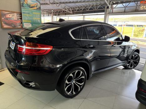 BMW X6 3.0 24V 4P 35I 6 CILINDROS COUP� AUTOM�TICO, Foto 10
