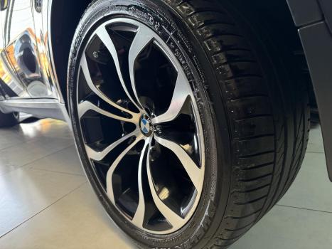 BMW X6 3.0 24V 4P 35I 6 CILINDROS COUP� AUTOM�TICO, Foto 5
