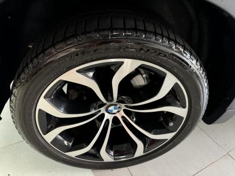 BMW X6 3.0 24V 4P 35I 6 CILINDROS COUP� AUTOM�TICO, Foto 9