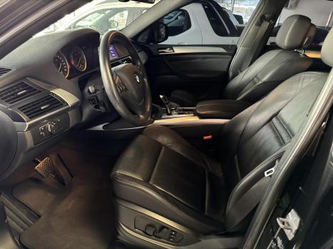 BMW X6 3.0 24V 4P 35I 6 CILINDROS COUP� AUTOM�TICO, Foto 11