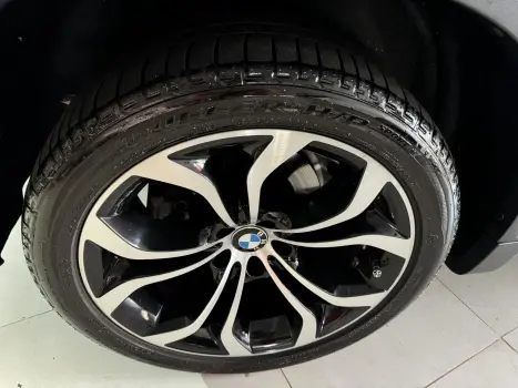 BMW X6 3.0 24V 4P 35I 6 CILINDROS COUPÉ AUTOMÁTICO, Foto 9