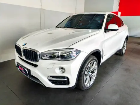 BMW X6 3.0 24V 4P 35I 6 CILINDROS COUP� AUTOM�TICO, Foto 3