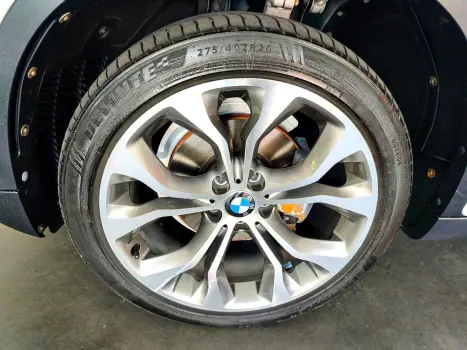 BMW X6 3.0 24V 4P 35I 6 CILINDROS COUP� AUTOM�TICO, Foto 6