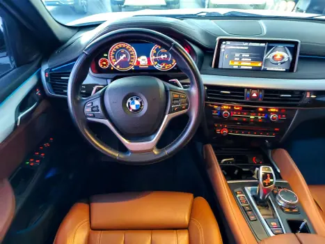 BMW X6 3.0 24V 4P 35I 6 CILINDROS COUP� AUTOM�TICO, Foto 10