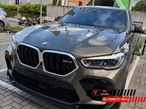 BMW X6 4.4 V8 32V 4P M COUPÉ BI-TURBO AUTOMÁTICO, Foto 1 BMW X6 4.4 V8 32V 4P M COUPÉ BI-TURBO AUTOMÁTICO, Foto 1