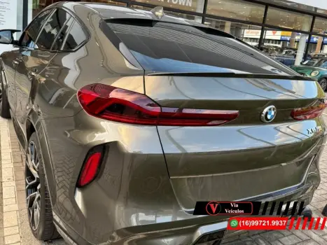 BMW X6 4.4 V8 32V 4P M COUPÉ BI-TURBO AUTOMÁTICO, Foto 4 BMW X6 4.4 V8 32V 4P M COUPÉ BI-TURBO AUTOMÁTICO, Foto 4